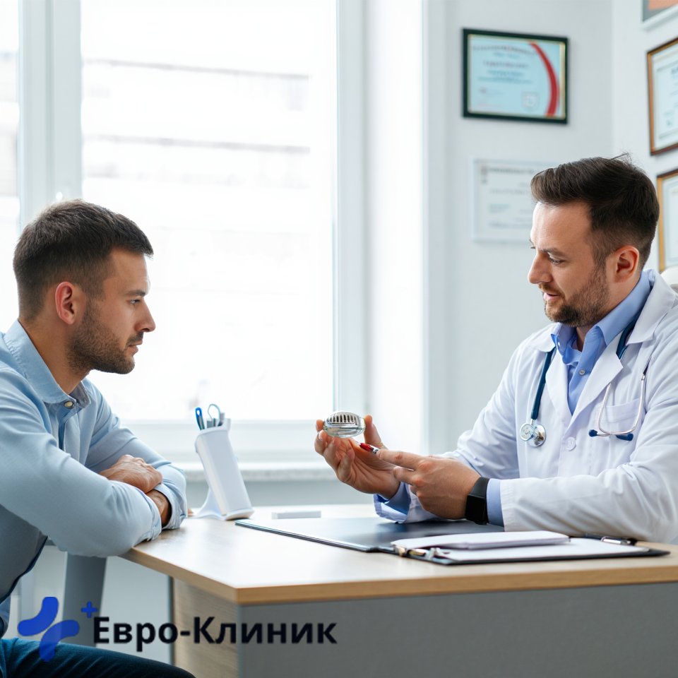 Консультация по химзащите от алкоголизма в Северске